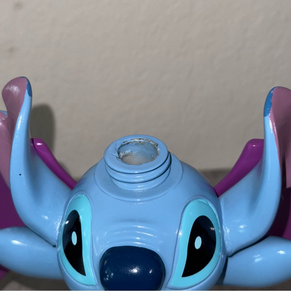 Stitch Bat Handsoap/Lotion Dispenser - Picture 7 of 7
